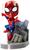 Superama Marvel W1 Spider-Man Figureural Diorama