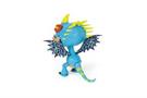 How To Train Your Dragon 6"-7" Action Vinyl: Stormfly
