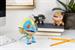 How To Train Your Dragon 6"-7" Action Vinyl: Stormfly