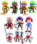 Teenage Mutant Ninja Turtles Blind Box 3 Inch Action Vinyl Series 1 Figure
