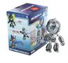 Mega Man Blind Box 3.25 Inch Metallic Action Vinyl - One Random