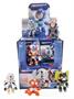 Mega Man Blind Box 3.25 Inch Metallic Action Vinyl - One Random