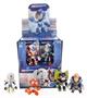 Mega Man Blind Box 3.25 Inch Metallic Action Vinyl - One Random