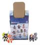 Mega Man Blind Box 3.25 Inch Metallic Action Vinyl - One Random