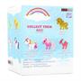 My Little Pony Blind Box 3" Action Vinyls Wave 3, One Random