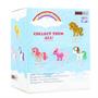 My Little Pony Blind Box 3" Action Vinyls Wave 4, One Random