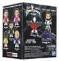 Mighty Morphin Power Rangers Blind Box 3" Action Vinyls Series 2, One Random