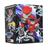 Power Rangers Wave 2 Blind Box 3.25 Inch Metallic Action Vinyl - One Random