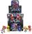 Power Rangers Wave 2 Blind Box 3.25 Inch Metallic Action Vinyl - One Random