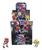 Power Rangers Wave 2 Blind Box 3.25 Inch Metallic Action Vinyl - One Random