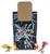 Power Rangers Wave 2 Blind Box 3.25 Inch Metallic Action Vinyl - One Random