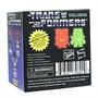 Transformers Blind Box 3" Action Vinyls Series 2, One Random