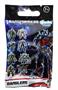 Tranformers Dark Side Of The Moon Blind Bag Dangler Figure, One Random