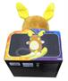 Pokemon 10 Inch Character Plush | Alolan Raichu