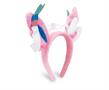 Pokemon Headband Plush Sylveon Headband