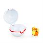 PokÃ©mon Clip 'N' Carry PokÃ© Ball & Growlithe Set | Includes Ball & 2" Growlithe Figure