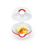 PokÃ©mon Clip 'N' Carry PokÃ© Ball & Growlithe Set | Includes Ball & 2" Growlithe Figure
