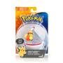 PokÃ©mon Clip 'N' Carry PokÃ© Ball & Growlithe Set | Includes Ball & 2" Growlithe Figure