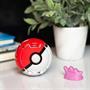 PokÃ©mon Throw 'N' Pop PokÃ© Ball & Ditto Set | Includes Ball & 2" Ditto Figure