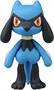 Pokemon X & Y 2 Inch Mini Figure | Riolu