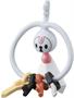 Pokemon X & Y 2 Inch Mini Figure | Klefki