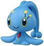 Pokemon X & Y 2 Inch Mini Figure | Manaphy