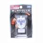 Pokemon X & Y 2 Inch Mini Figure | Carbink