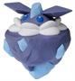 Pokemon X & Y 2 Inch Mini Figure | Carbink