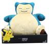 Pokemon 10 Inch Character Plush | Snorlax