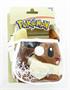 Pokemon Petite Pals 6-Inch Shoulder Plush - Eevee