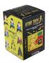 Star Trek Titan TOS Blind Box Vinyl Figure, Single Random