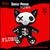 Emily the Strange 8 Inch Skele-Posse Plush | Miles