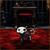Emily the Strange 8 Inch Skele-Posse Plush | Mystery