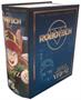 Robotech New Generation Beta Fighter Mpc Volume 2
