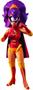 Futurama Series 6 Figure Clobberella