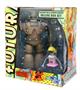 Futurama Destructor & Gender Bender Exclusive Deluxe Box Gift Set