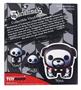 Skelanimals 4.5 Inch Collectible Vinyl Figure | Maxx the Bulldog