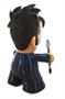 Doctor Who 6.5" "End of Time" 10th Doctor Titan Vinyl Figure
