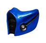 Mortal Kombat Sub Zero Plastic Adult Costume Mask