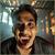 Hammer Horror Vampire Bride Fangs Adult Costume Accessory