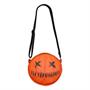 Trick R Treat Sam O Lantern Bag | Black