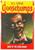Goosebumps Night of the Living Dummy Cover Magnet