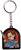 Child's Play Seed of Chucky Chucky Enamel Keychain