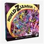 Trick Or Treat Studios World Z League Game