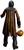 Candy Corn Jacob 8 Inch Action Figure