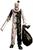 Terrifier Art The Clown Blood Bath 5 Inch Action Figure