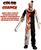 Terrifier Art The Clown Blood Bath 5 Inch Action Figure