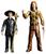 Children of the Corn 3.75 Inch Action Figure 2-Pack | Issac & Malachi