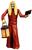 House of 1000 Corpses 5 Inch Action Figure | Otis