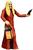 House of 1000 Corpses 5 Inch Action Figure | Otis